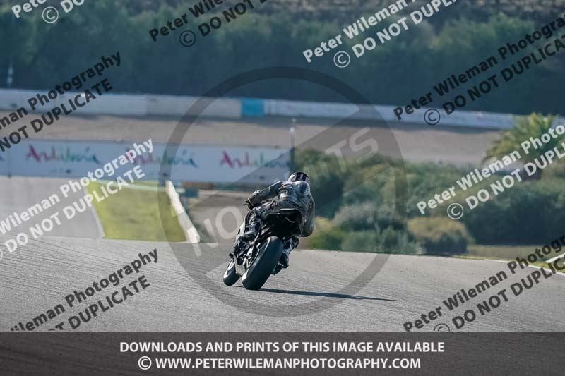 25 to 27th november 2017;Jerez;event digital images;motorbikes;no limits;peter wileman photography;trackday;trackday digital images